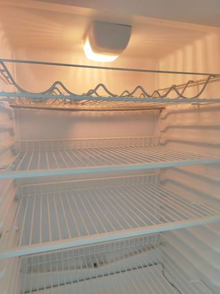 Frigorífico combi y congelador Lynx  185 x 60