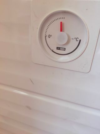 Frigorífico combi y congelador Lynx  185 x 60