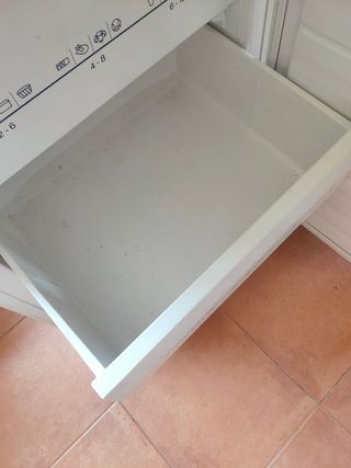 Frigorífico combi y congelador Lynx  185 x 60