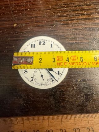 movimenti funzionanti più alti tre in omaggio