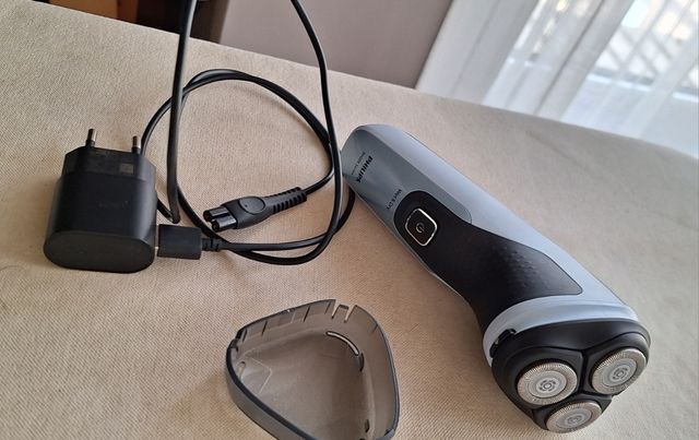 Philips Serie 3000X - Afeitadora Eléctrica