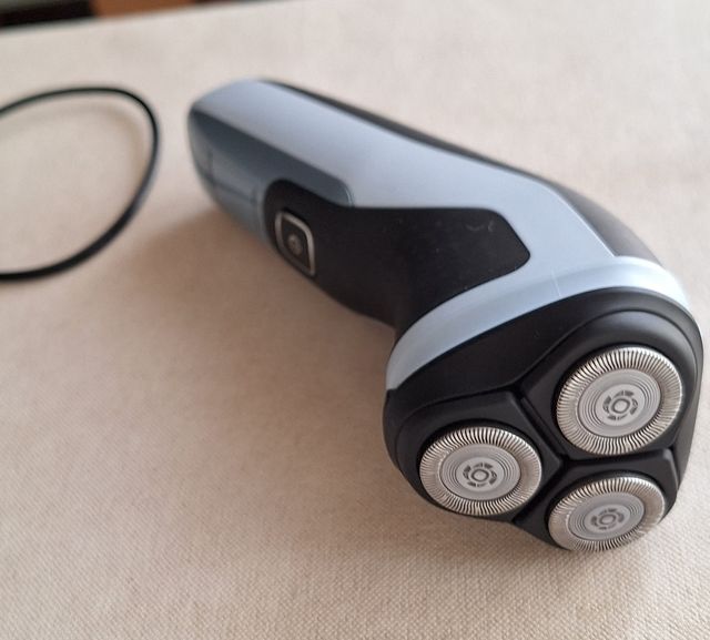 Philips Serie 3000X - Afeitadora Eléctrica