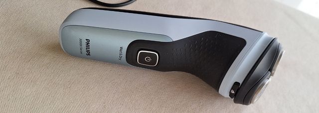 Philips Serie 3000X - Afeitadora Eléctrica