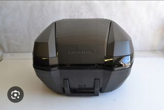 Baul cofre Top Box Honda 45L