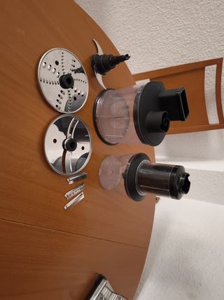 Accesorios Batidora Mano Cecotec