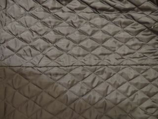 Abrigo estilo japonés talla S, Stradivarius