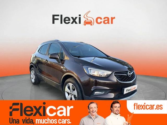 Opel Mokka X 1.6 CDTi 100kW (136CV) 4X2 S&S Selective