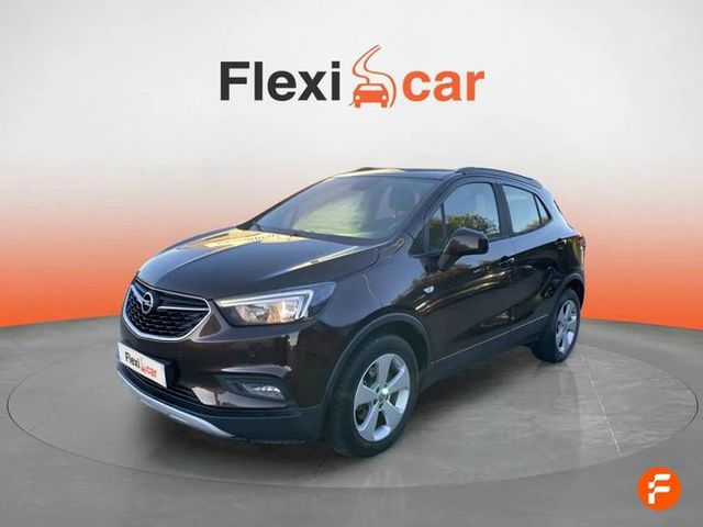 Opel Mokka X 1.6 CDTi 100kW (136CV) 4X2 S&S Selective