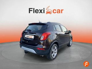 Opel Mokka X 1.6 CDTi 100kW (136CV) 4X2 S&S Selective