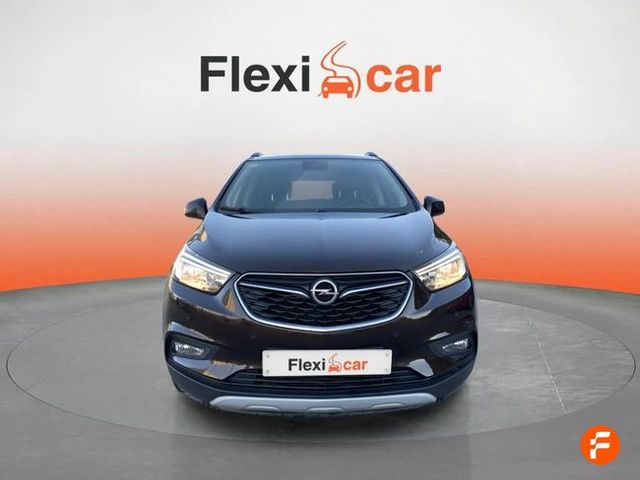 Opel Mokka X 1.6 CDTi 100kW (136CV) 4X2 S&S Selective