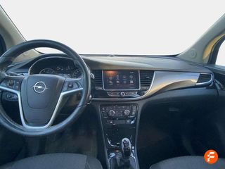 Opel Mokka X 1.6 CDTi 100kW (136CV) 4X2 S&S Selective