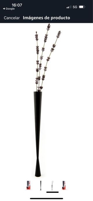 15 Floreros Magnéticos Koala Ikono