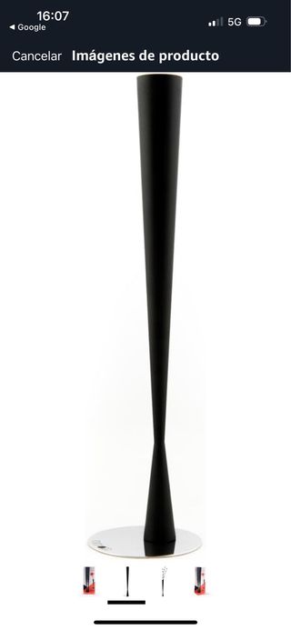 15 Floreros Magnéticos Koala Ikono