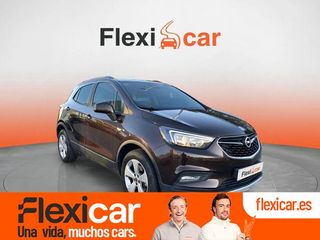 Opel Mokka X 1.6 CDTi 100kW (136CV) 4X2 S&S Selective
