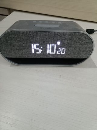 Sveglia Oregon Scientific