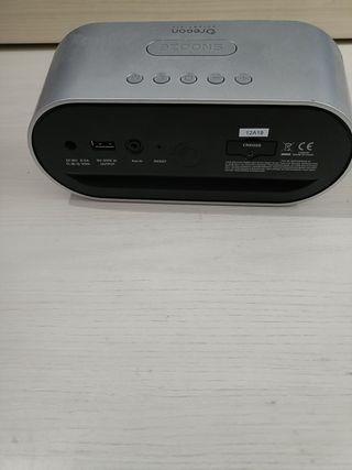 Sveglia Oregon Scientific