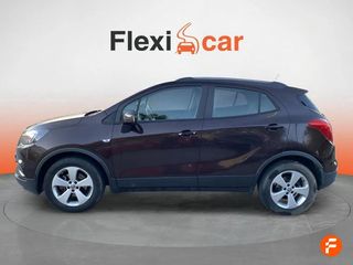 Opel Mokka X 1.6 CDTi 100kW (136CV) 4X2 S&S Selective