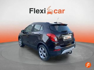Opel Mokka X 1.6 CDTi 100kW (136CV) 4X2 S&S Selective