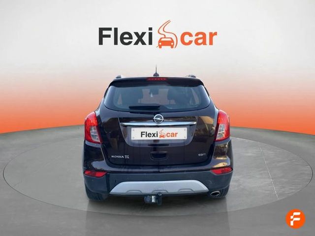 Opel Mokka X 1.6 CDTi 100kW (136CV) 4X2 S&S Selective
