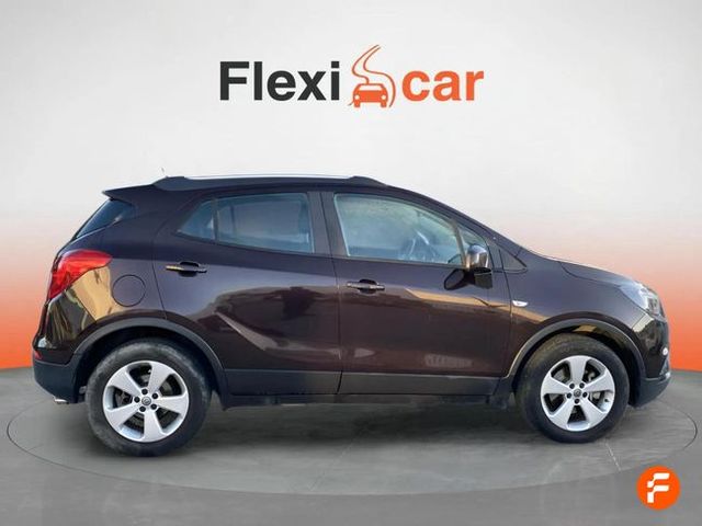 Opel Mokka X 1.6 CDTi 100kW (136CV) 4X2 S&S Selective