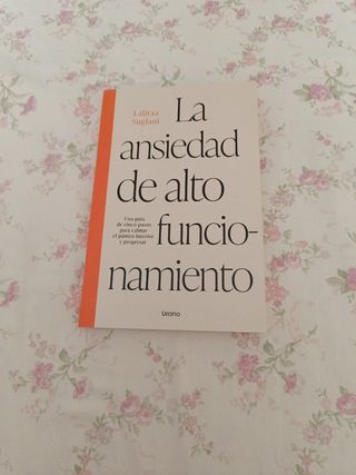 La ansiedad de alto funcionamiento: Descubre có...