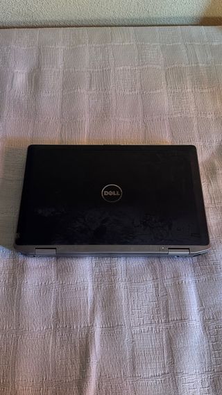 Dell: Latitude E6420