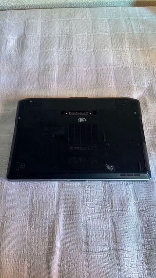 Dell: Latitude E6420