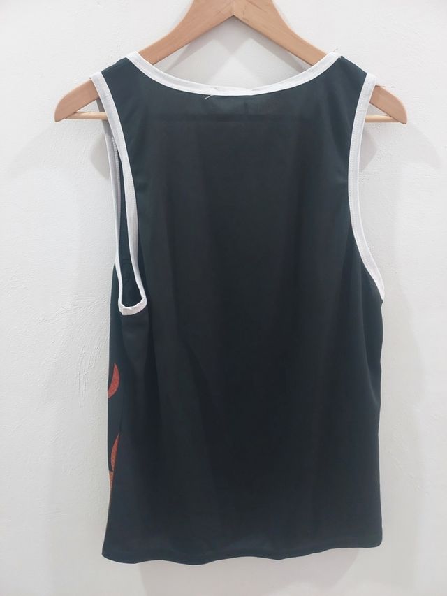 Equipación Los Angeles Talla L NUEVO