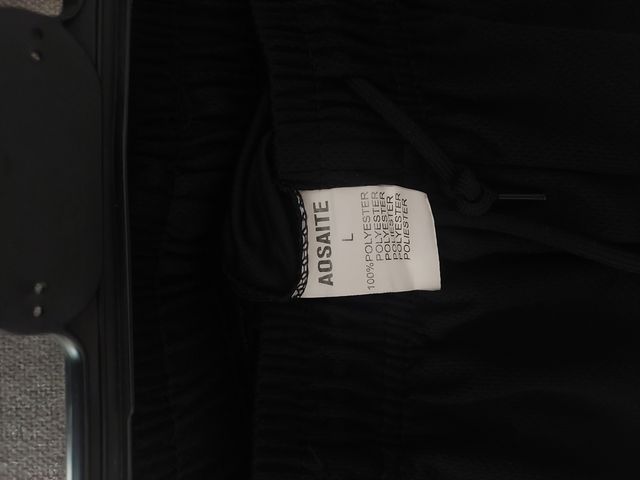 Equipación Los Angeles Talla L NUEVO