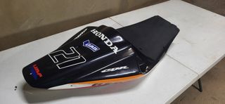 Carenado Fibra Repsol Honda CBR1000RR  2006/2007