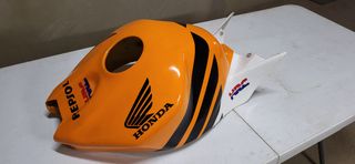 Carenado Fibra Repsol Honda CBR1000RR  2006/2007