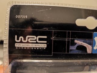Empuñadura Freno Mano WRC Cuero
