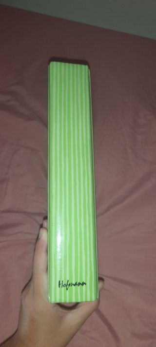 Álbum de fotos Hofmann