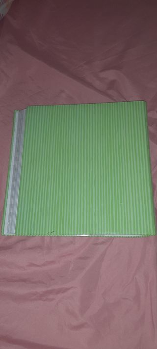 Álbum de fotos Hofmann