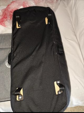 Coche Bugaboo Camaleón 3