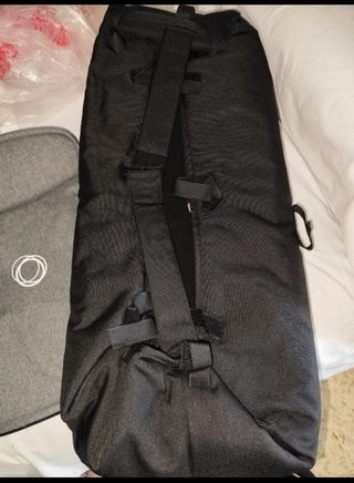 Coche Bugaboo Camaleón 3