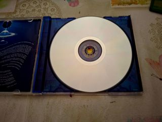 STRATOVARIUS - INTERMISSION CD Originale