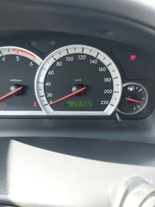 Chevrolet Captiva 2009 4x4