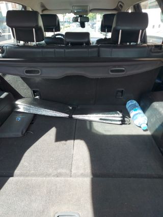 Chevrolet Captiva 2009 4x4