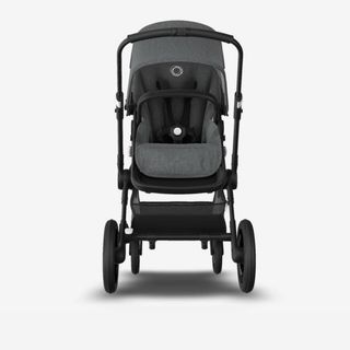Carrito Bugaboo Fox 2 con capazo y silla