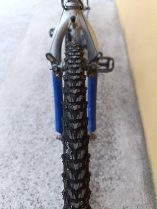 Bicicleta de Montaña Shimano