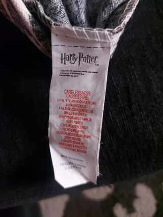 Funda Cojín Harry Potter Hogwarts