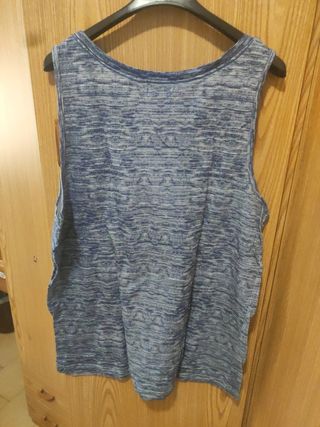 Canottiera Bora Bora Taglia XL