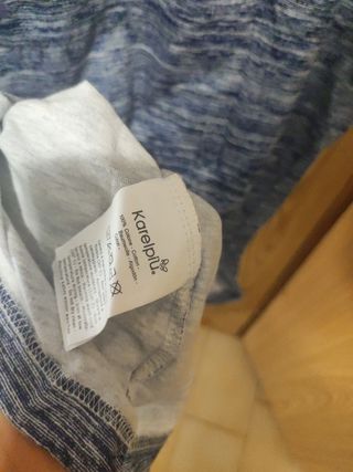 Canottiera Bora Bora Taglia XL