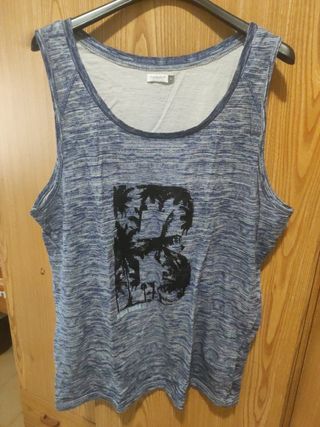 Canottiera Bora Bora Taglia XL