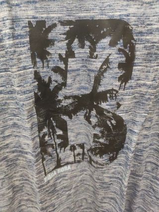 Canottiera Bora Bora Taglia XL