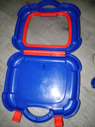 Maletín Policía Juguete