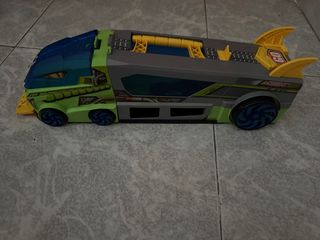 Camión de Juguete para transportar coches