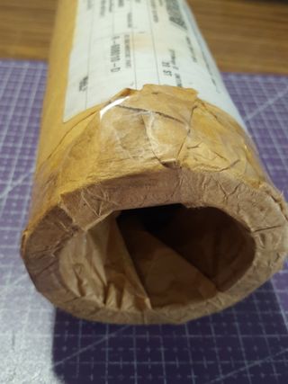 Pack 20 retenes DICHTOMATIK R-608010-D