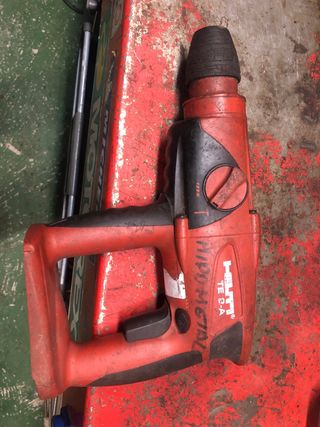 Hilti TE 2-A Martillo Perforador